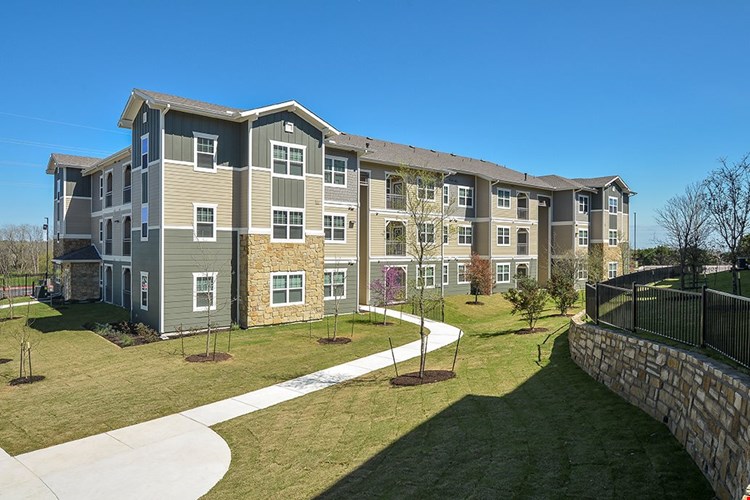 Bridge at Harris Ridge Image 2