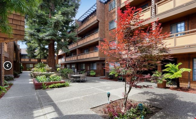 Apartments At Ashland Garden Apartments San Lorenzo