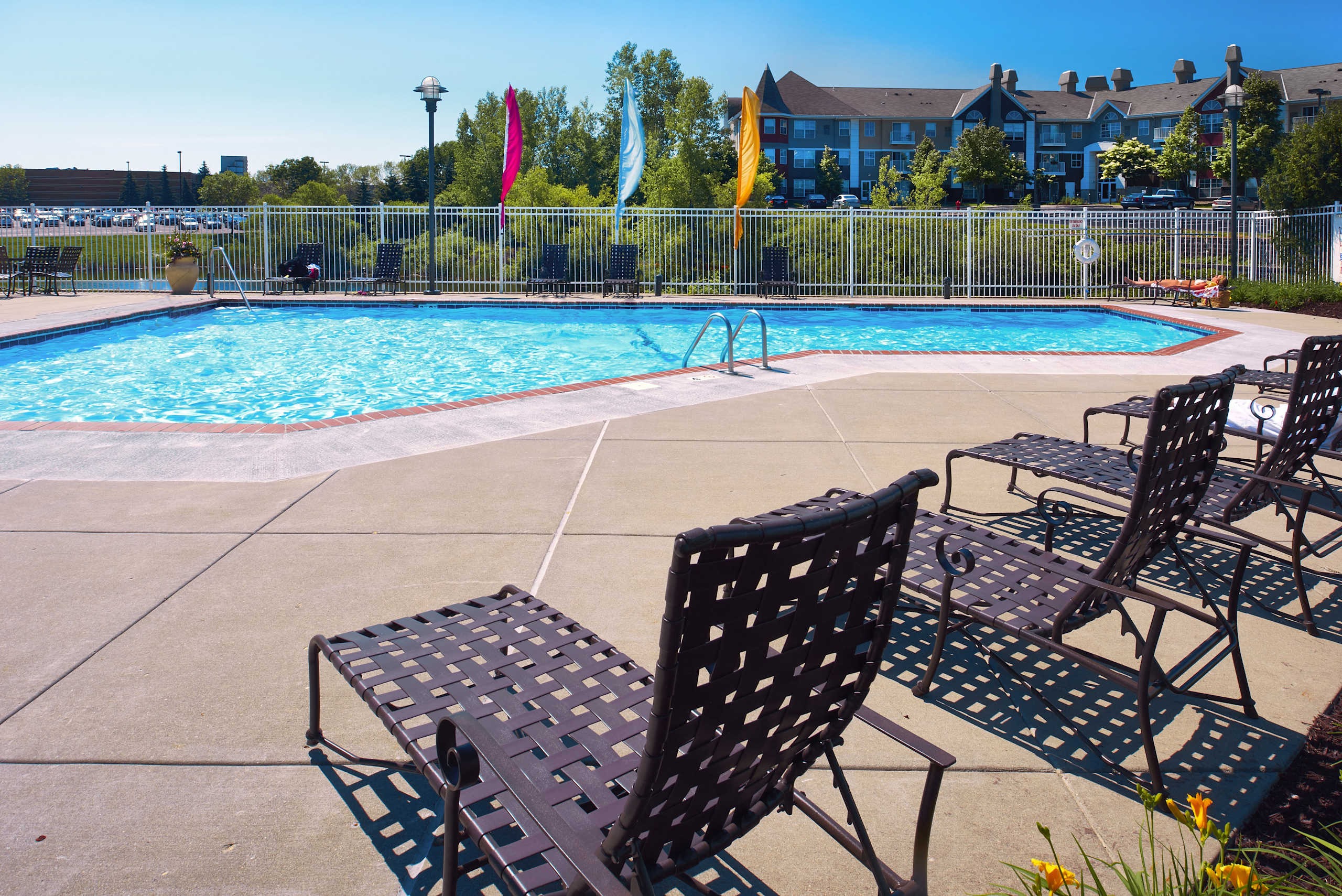 The Barrington Image 3