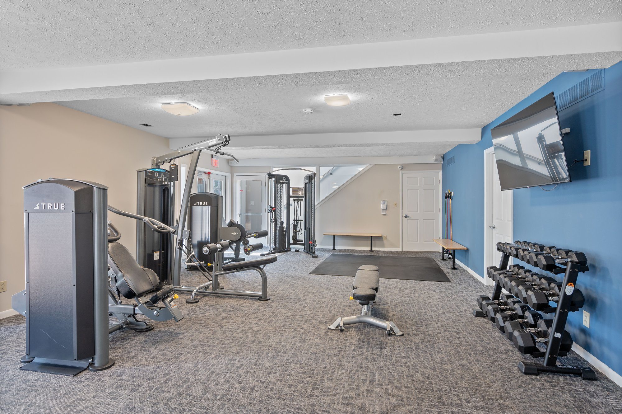 Normandy Club Image 67