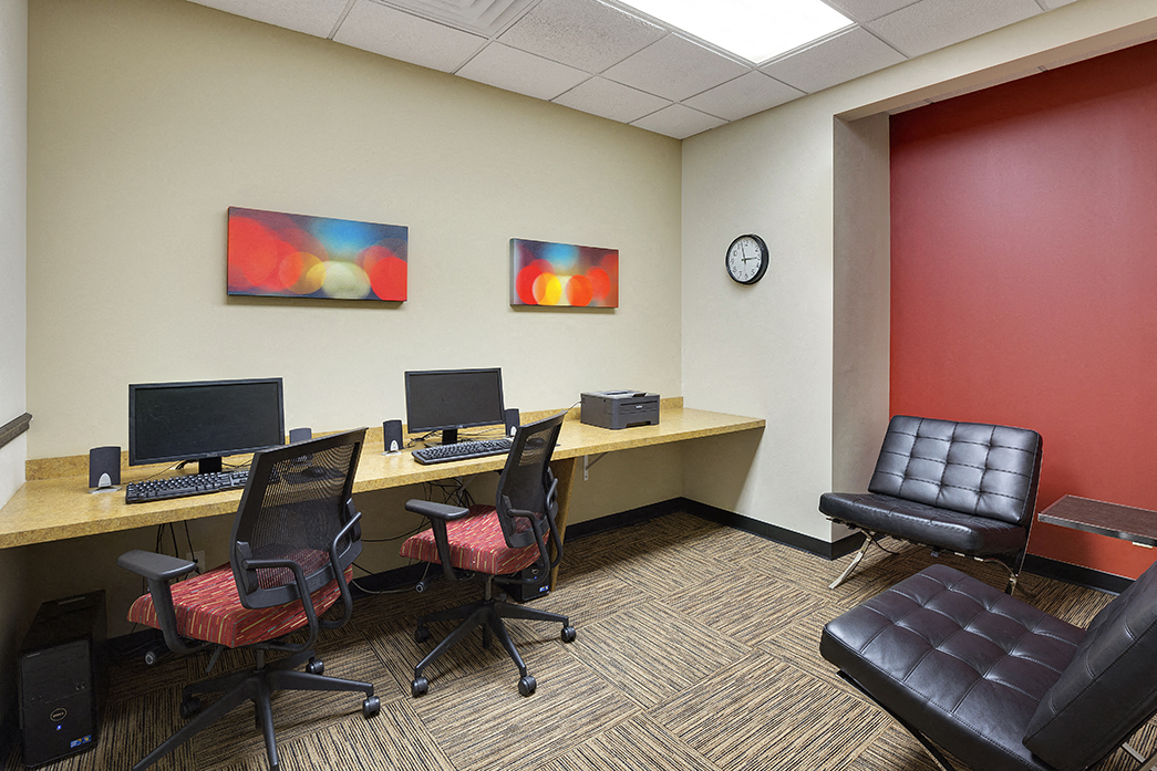 The Edina Towers Image 8