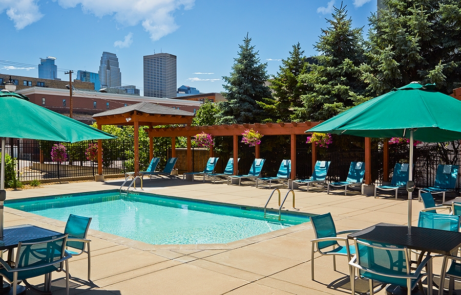 Mill City Apartments Image 3