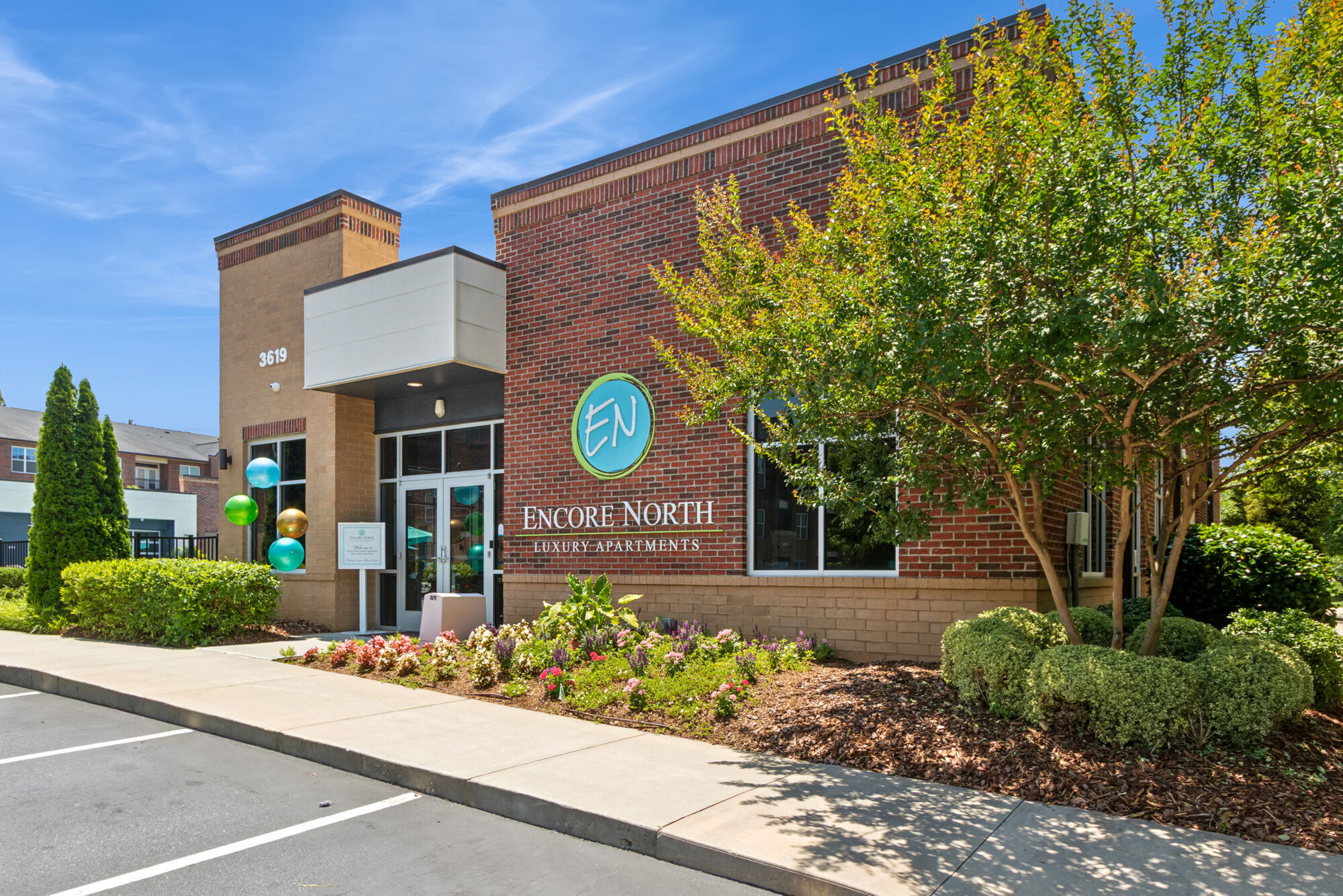 Encore North Apartments Image 34