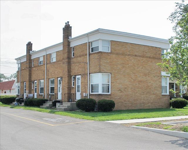 Boulevard North Townhomes Image 2