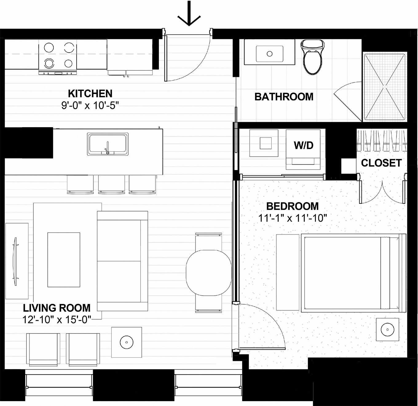 The Terminal Tower Residences Image 43