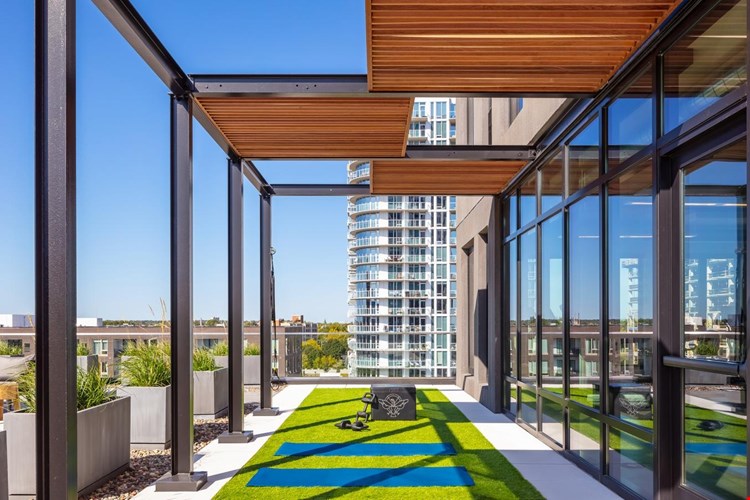 Rafter Apartments Image 6