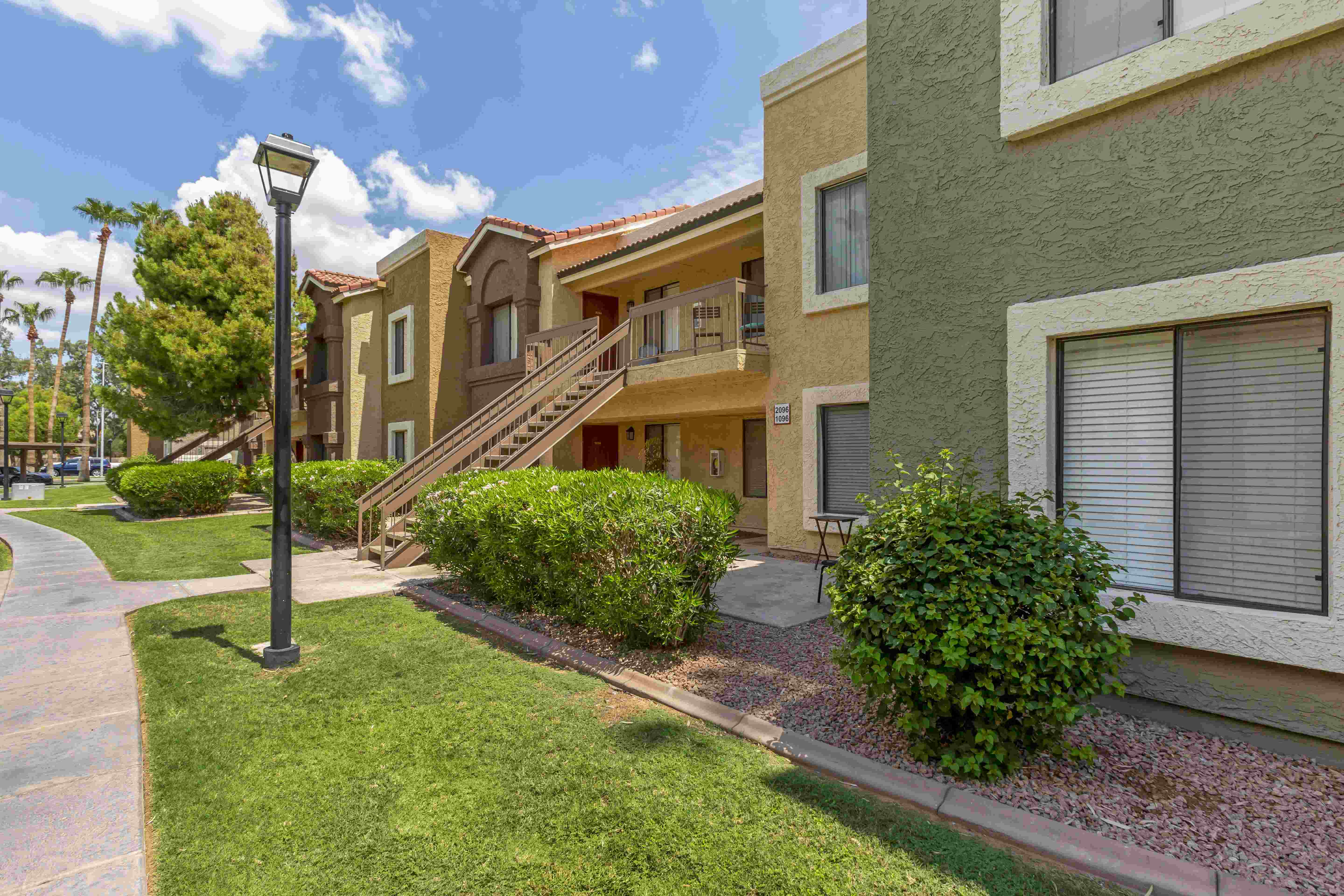 Autumn Creek Apartments OLD Image 7