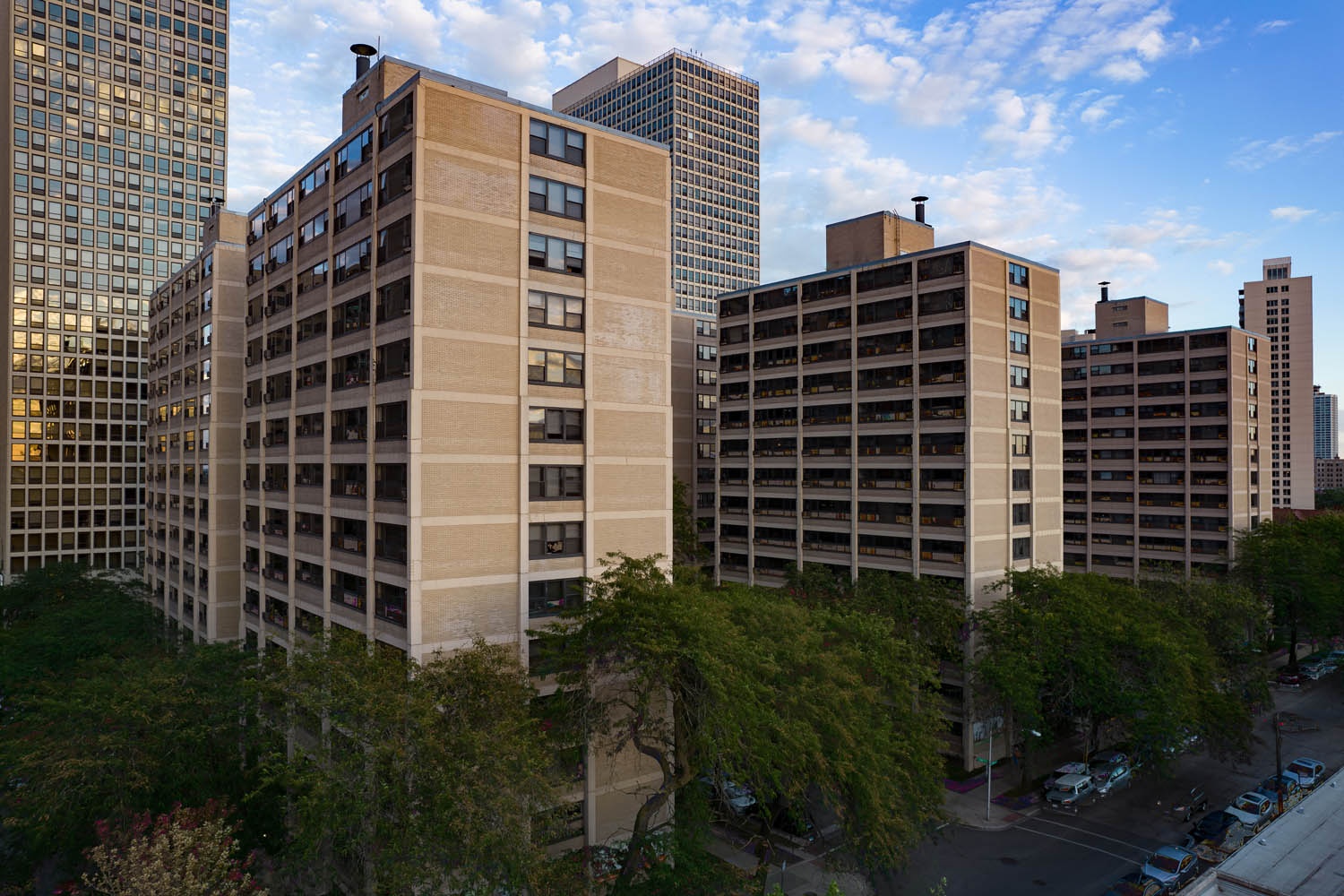 Algonquin Apartments Image 6
