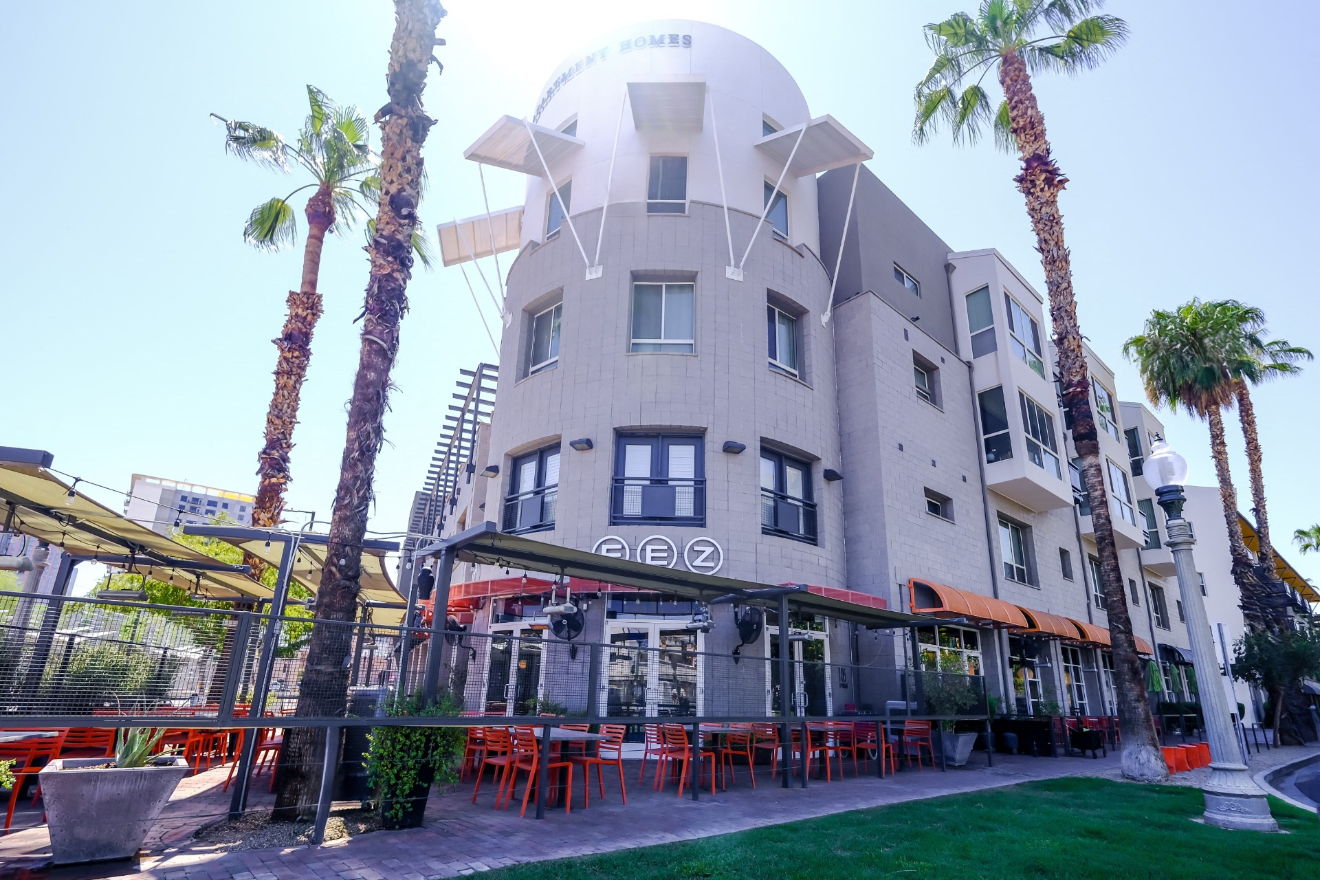 Roosevelt Square Image 20