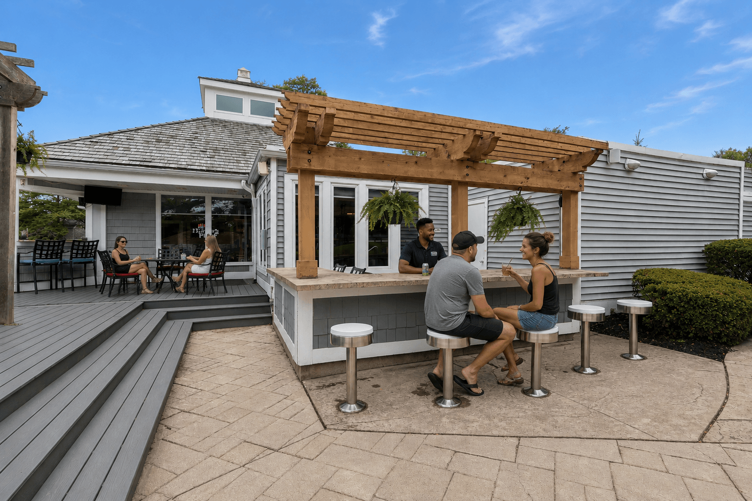 Harpers Point Apartments* Image 17