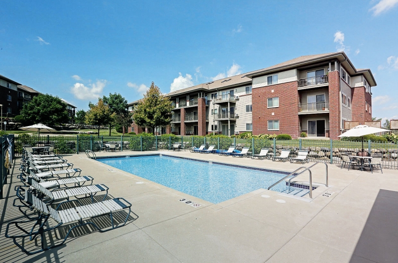 Prairie Crest Apartments Image 1