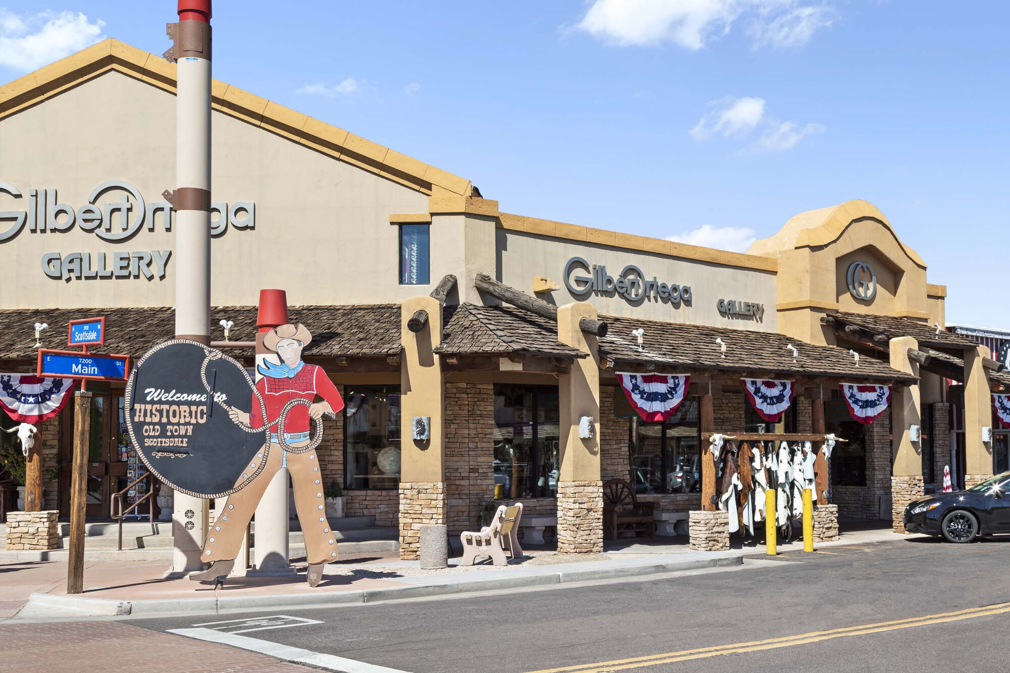 Camden Old Town Scottsdale Image 40