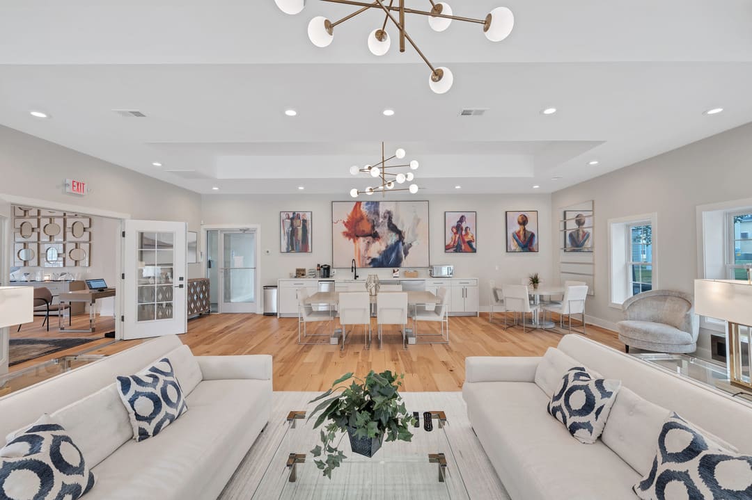 The Mark at Salem Station Image 6