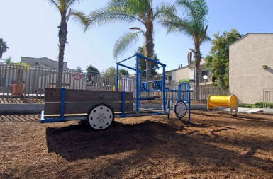 Villa Marina Apartments Image 13