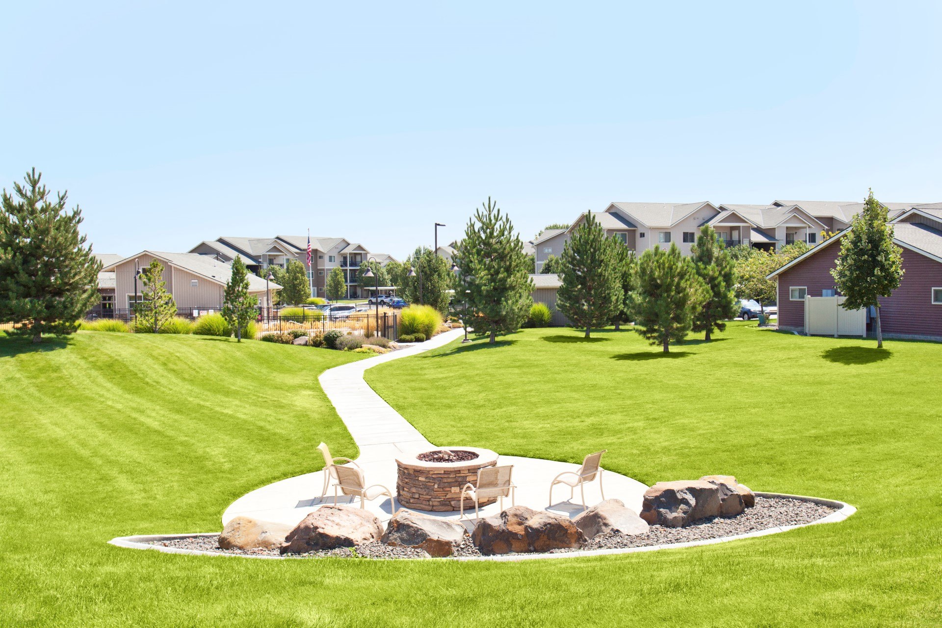 Badger Mountain Ranch Image 32