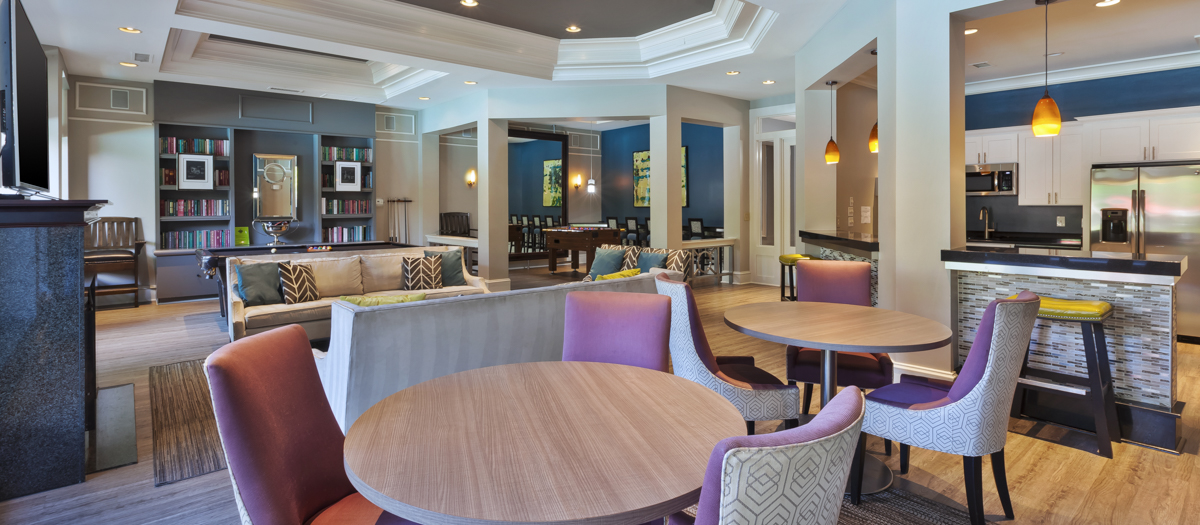 Apartments At Post Fallsgrove Rockville