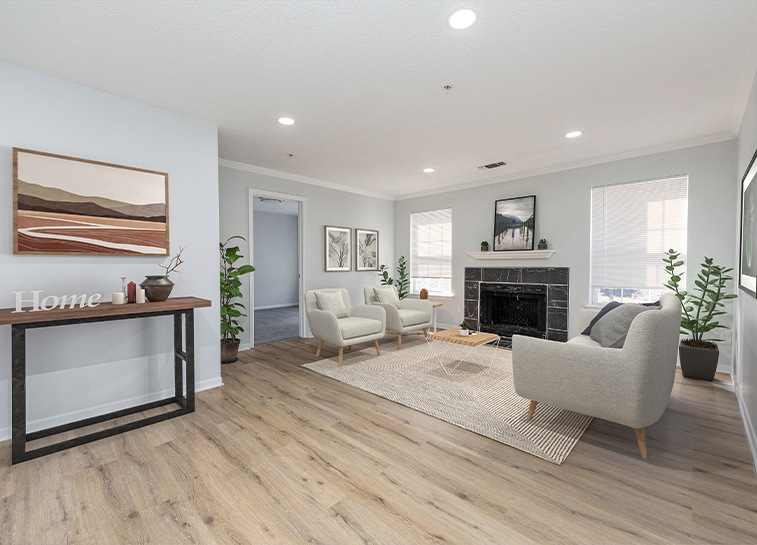 Brookview Apartments Image 4