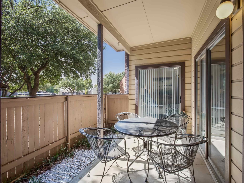 Oakhaven Apartments Image 9