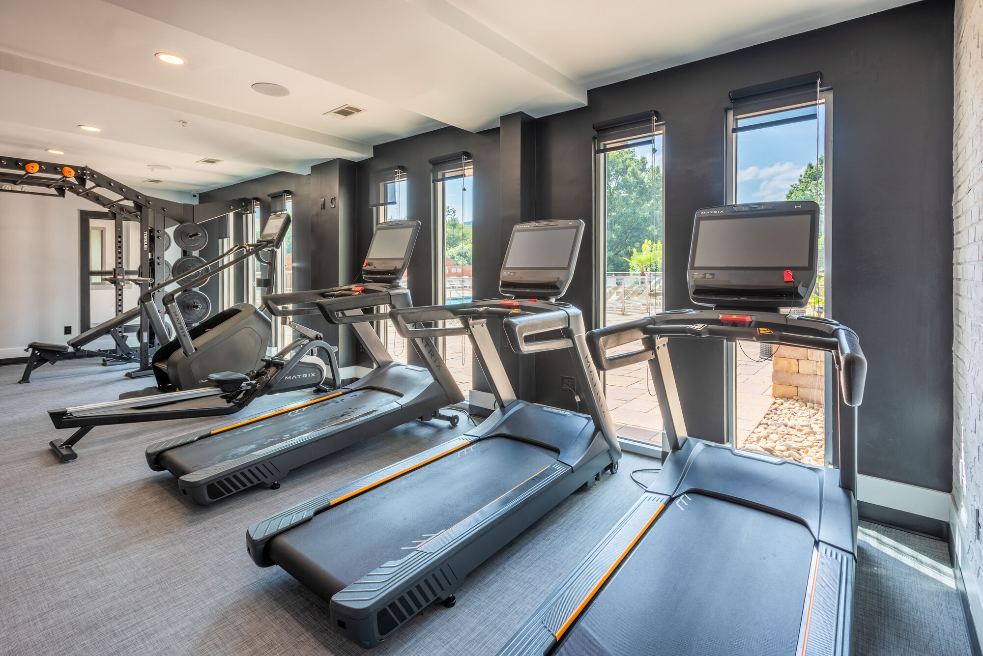 Gateway West Image 16