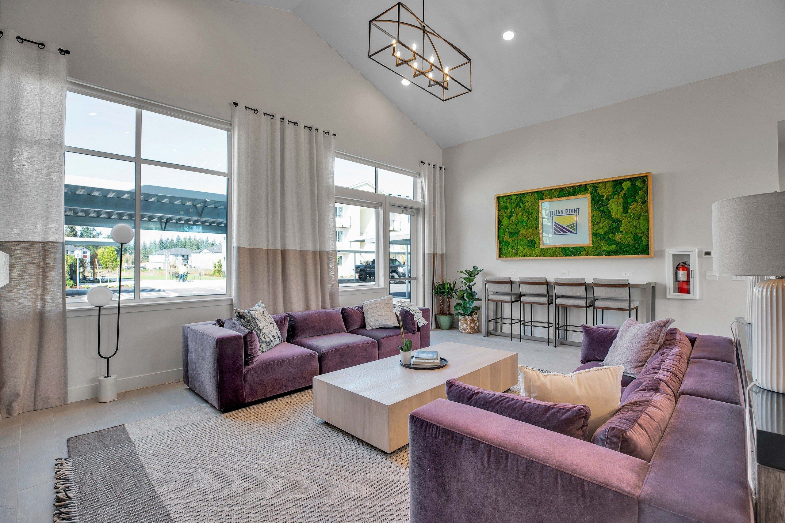 Clubhouse Spaces to Gather