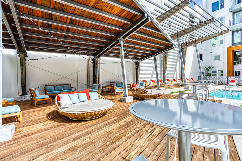 The Parker at Maitland Station Apartments Image 19