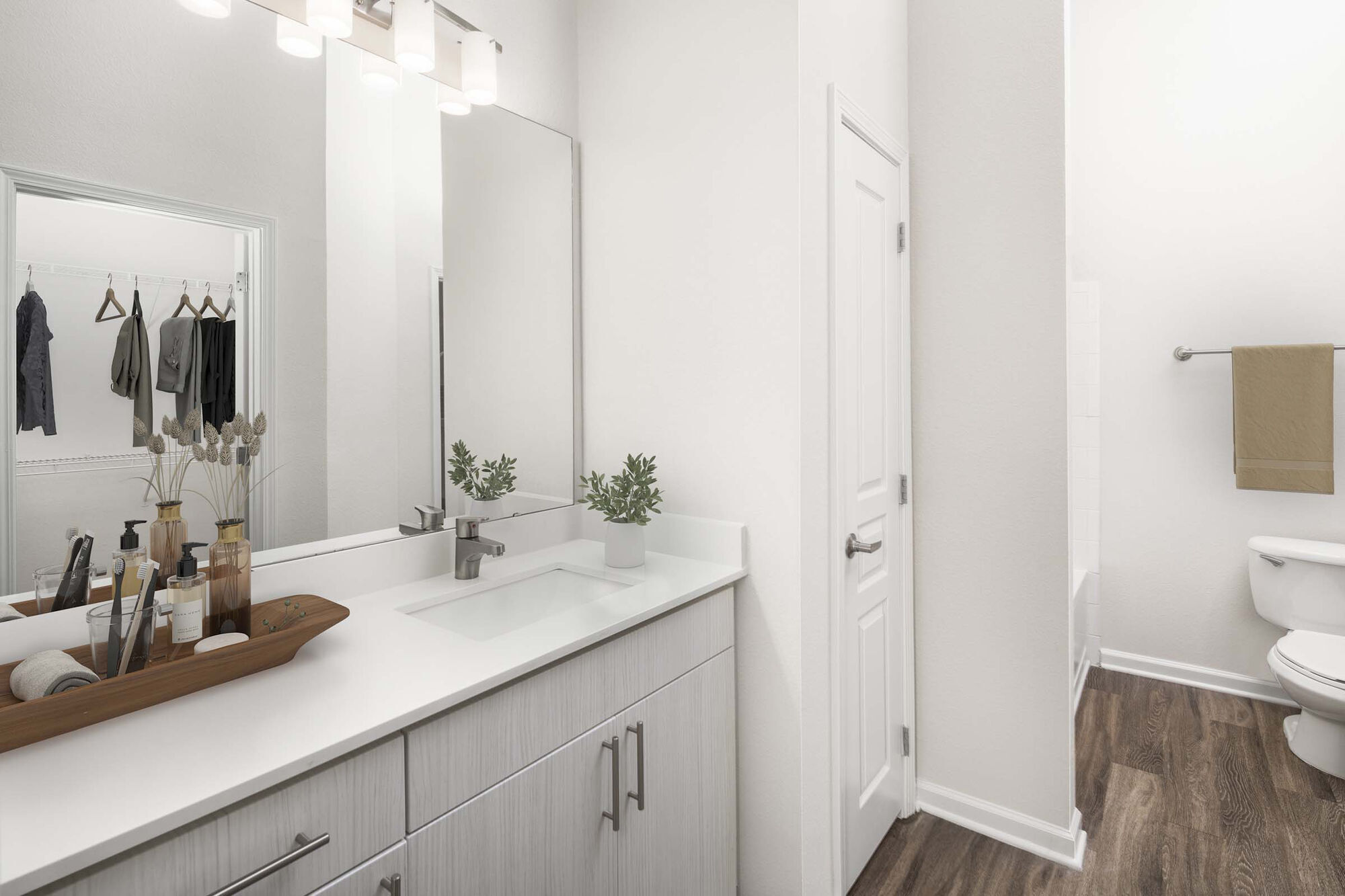 Camden Manor Park Image 5