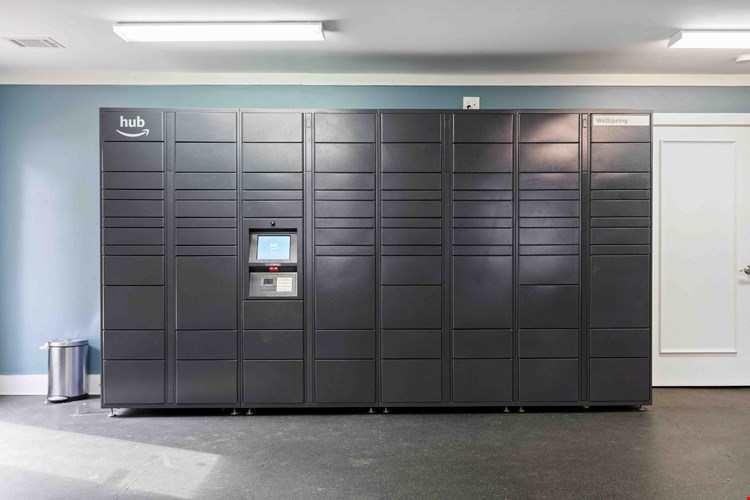 Wellspring Apartments Image 13