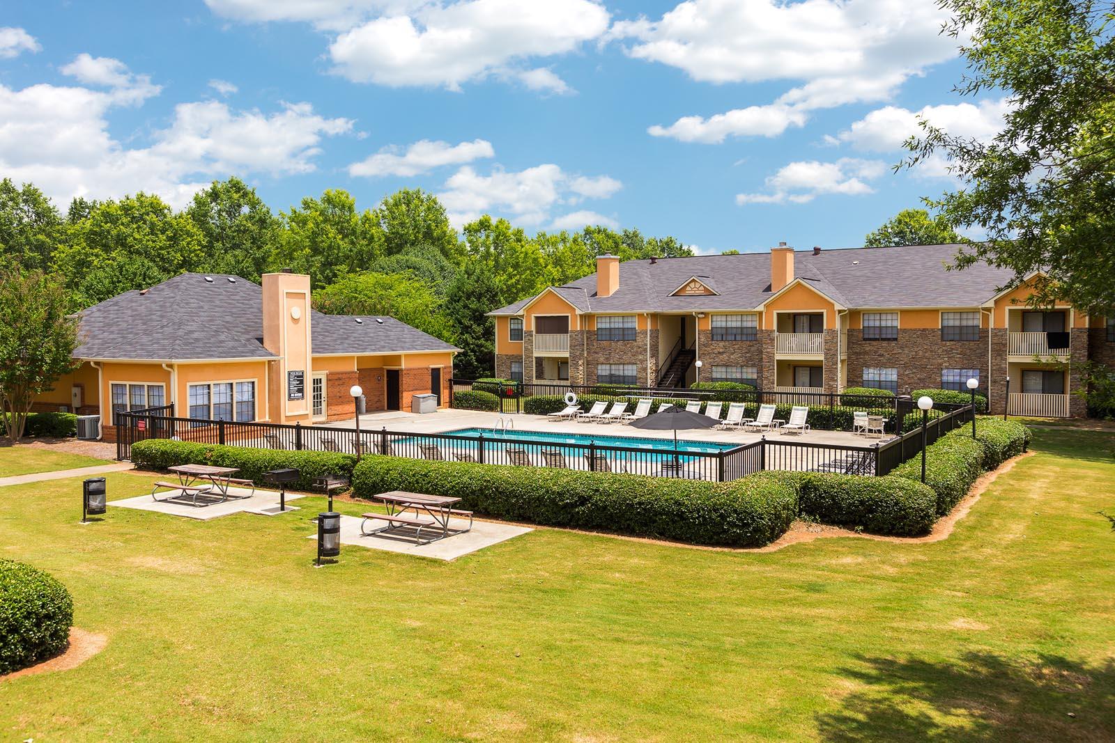 The Reserve At Research Park Image 2