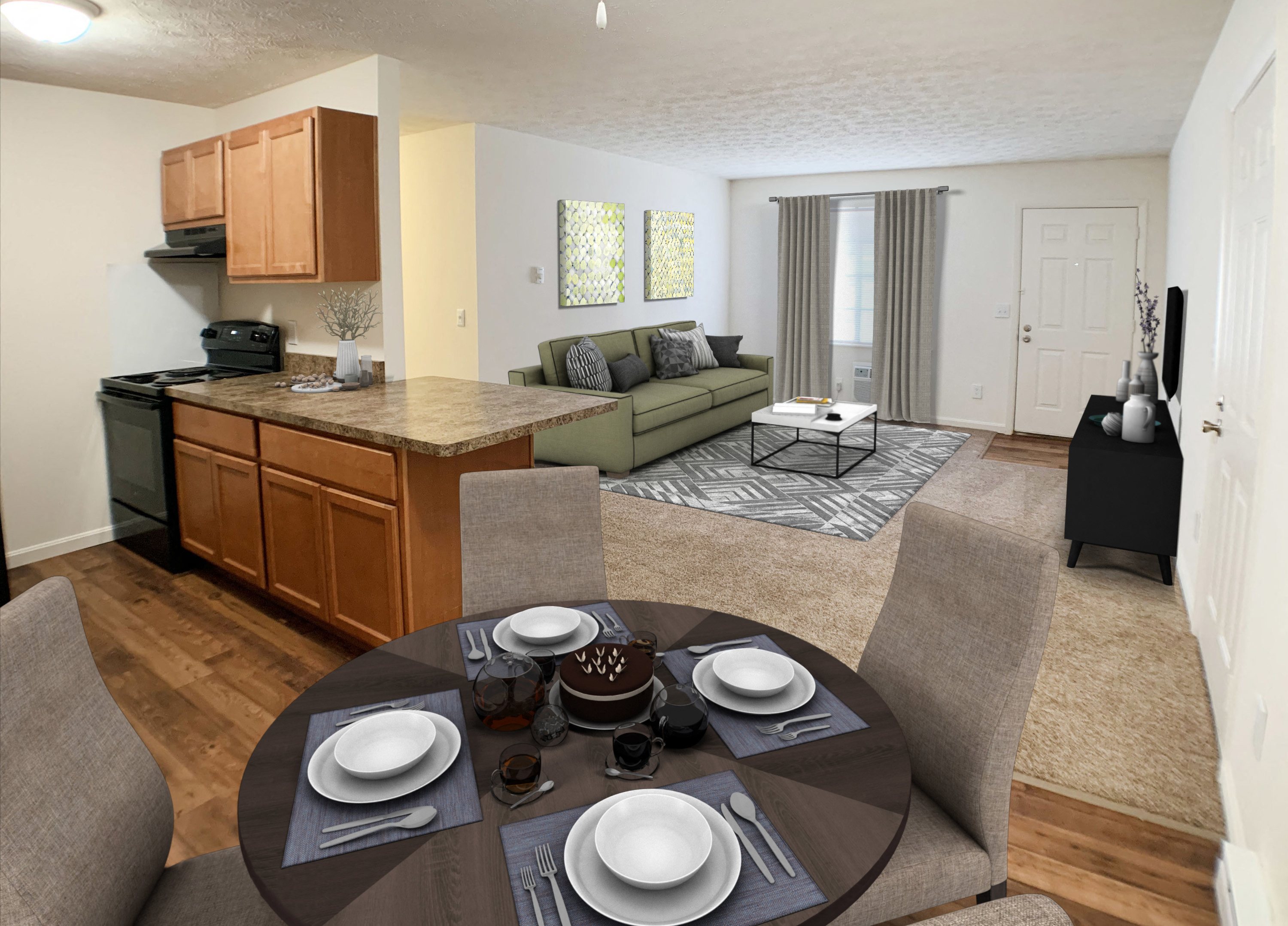 Wyndemere Apartments Image 45
