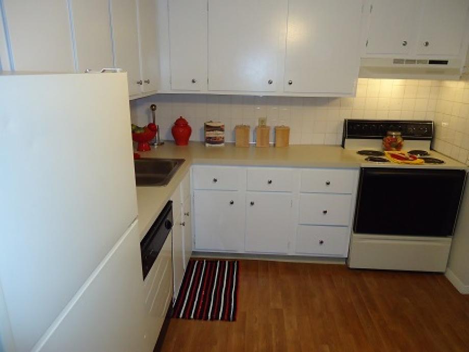 Eastern Trails Apartments and Storage Image 5