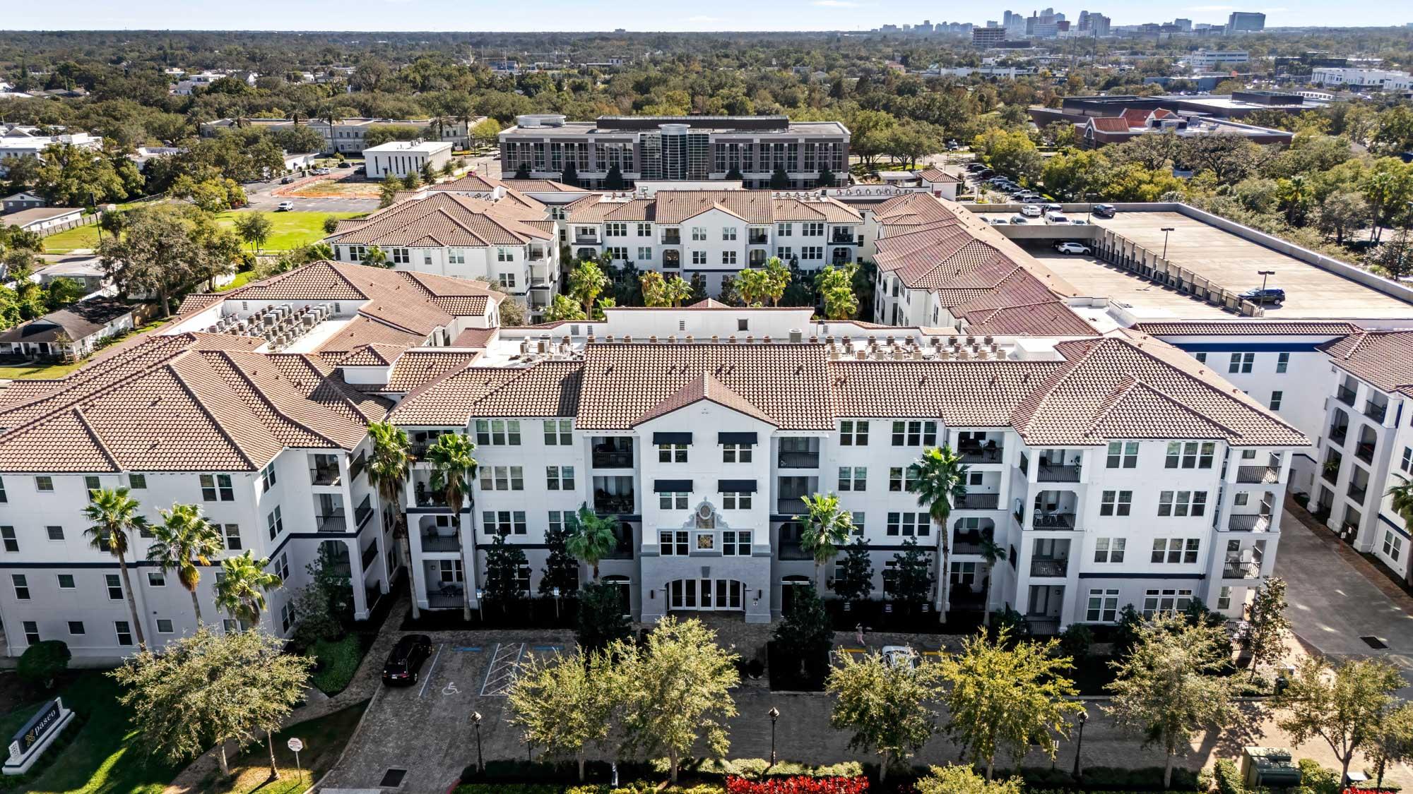 Paseo at Winter Park Village Image 5