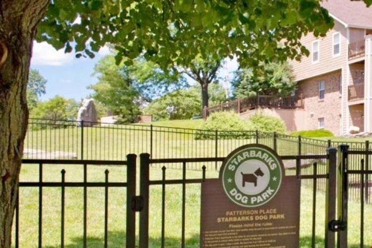 Patterson Place Apartments Image 7