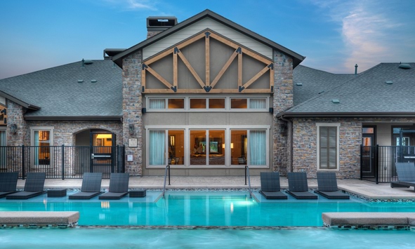 Camden Flatirons Image 17