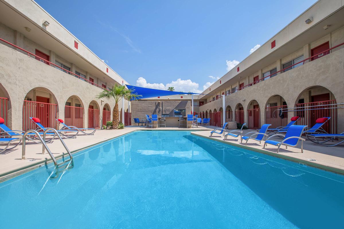 The U at Park Image 13