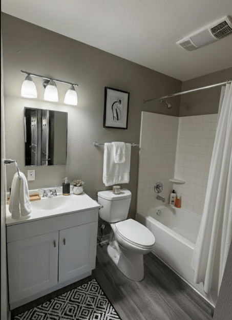 Vista Del Sol Apartments Image 57