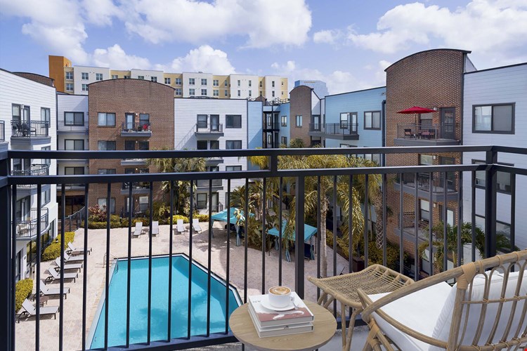 Camden Orange Court Image 8