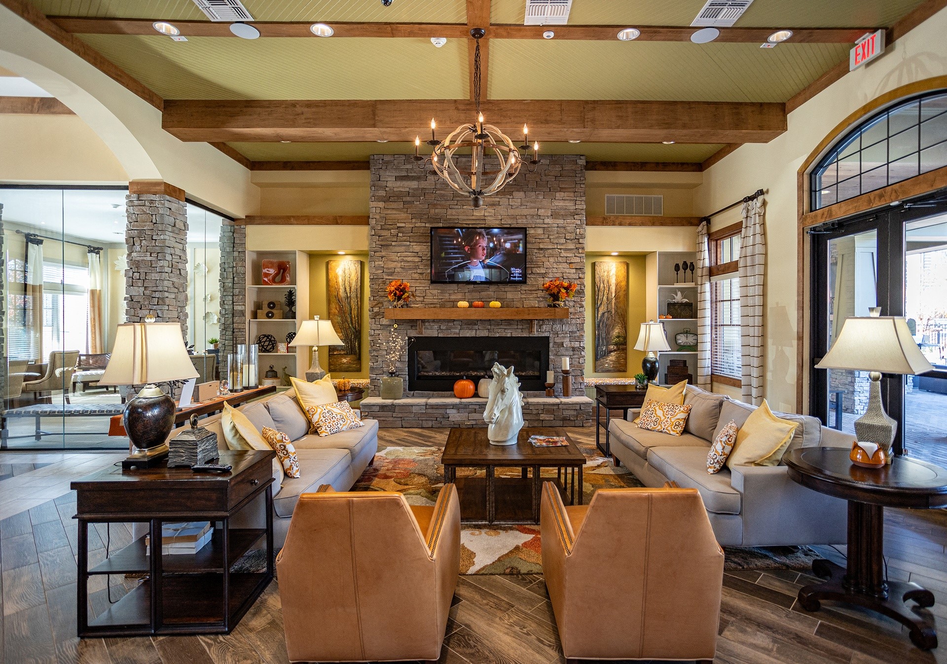 The Reserve at Johnson City Apartments Image 13