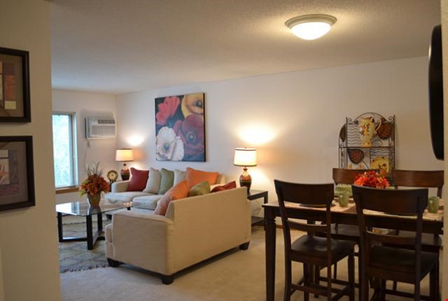 Highland on the Park Image 14