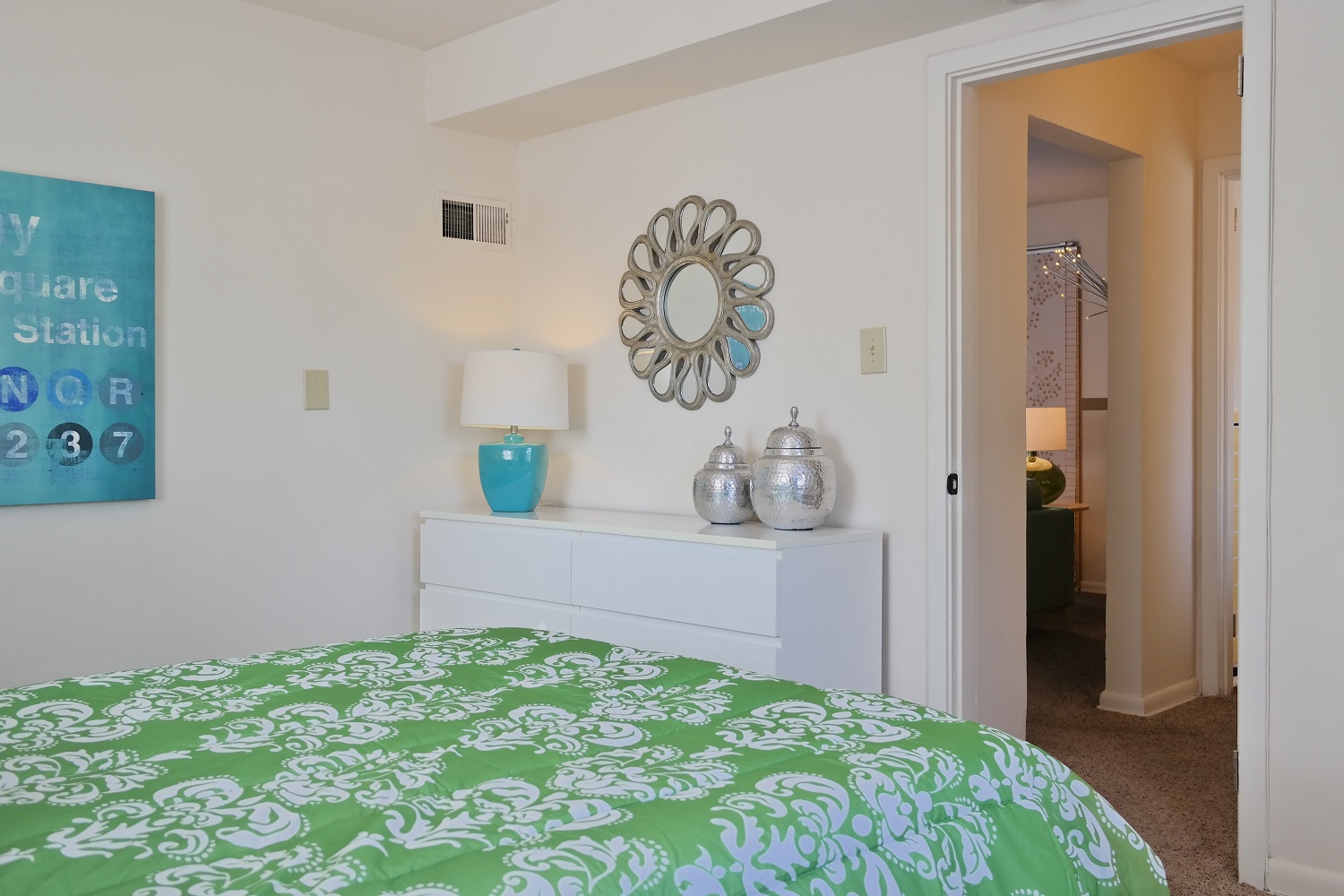 Daytona Village Apartments Image 28