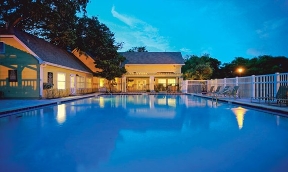 Twin Lakes Apartments Image 1