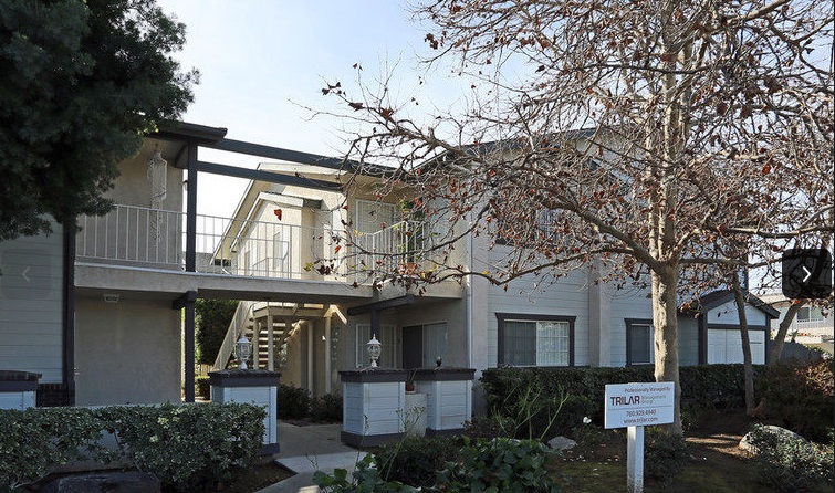 Lakeshore Terrace Image 1