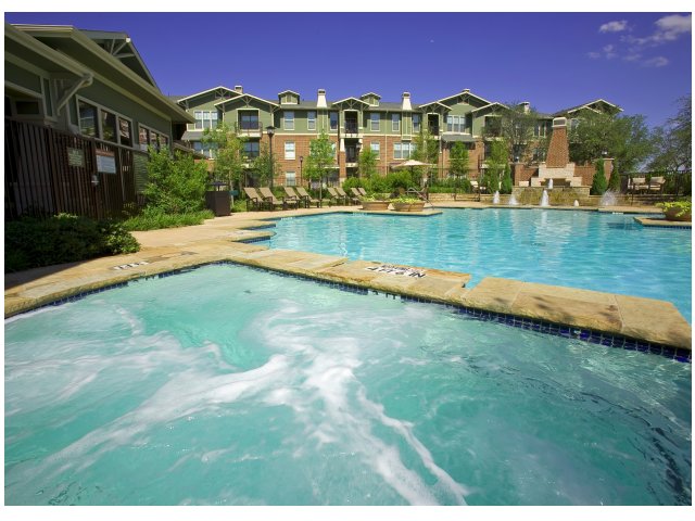 Luxury Apartments Fort Worth