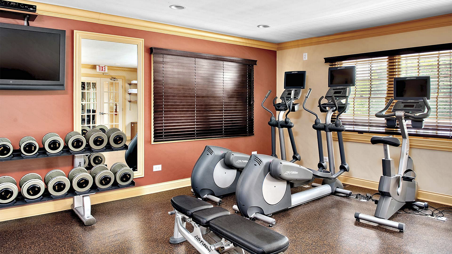 Willow Bend Apartments Image 4