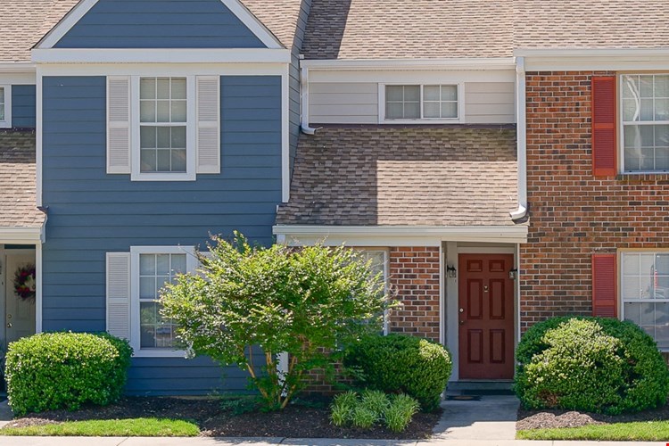 Hanover Crossing  Image 33