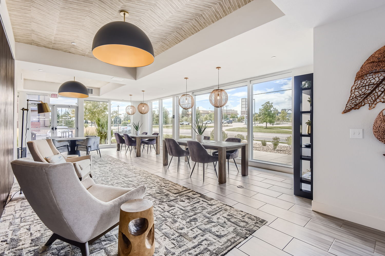 Elevation At County Line Image 23