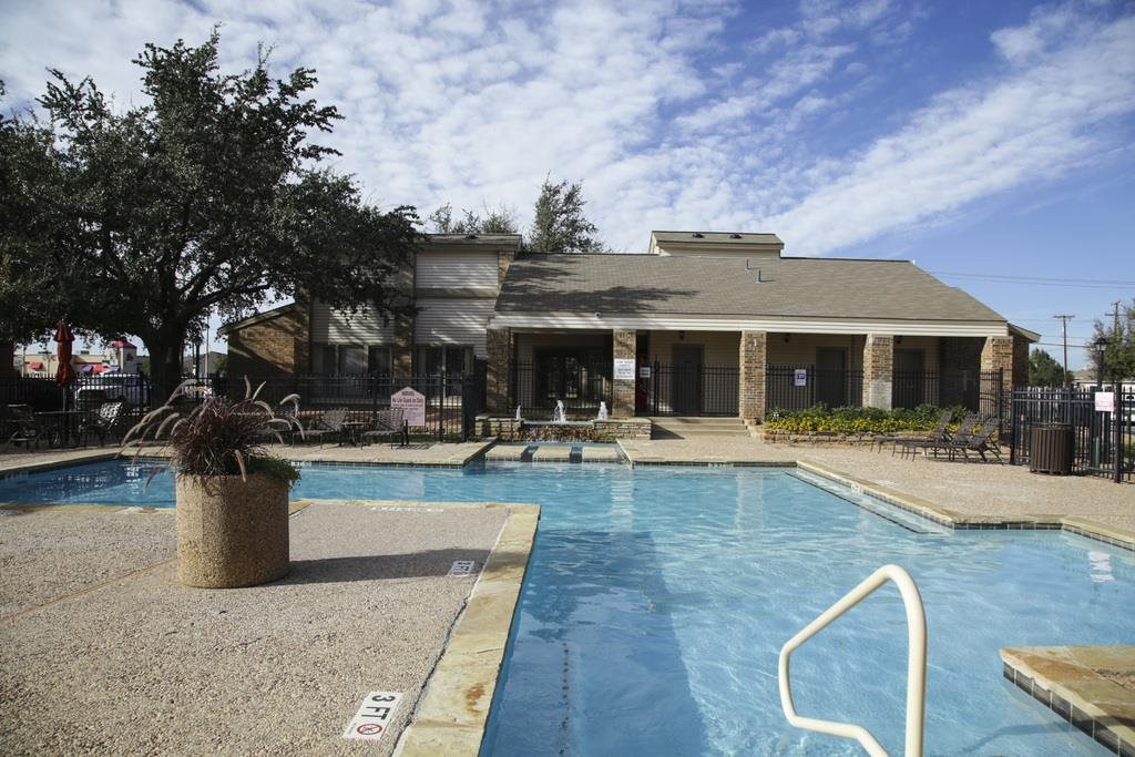 Park at Caldera Image 4