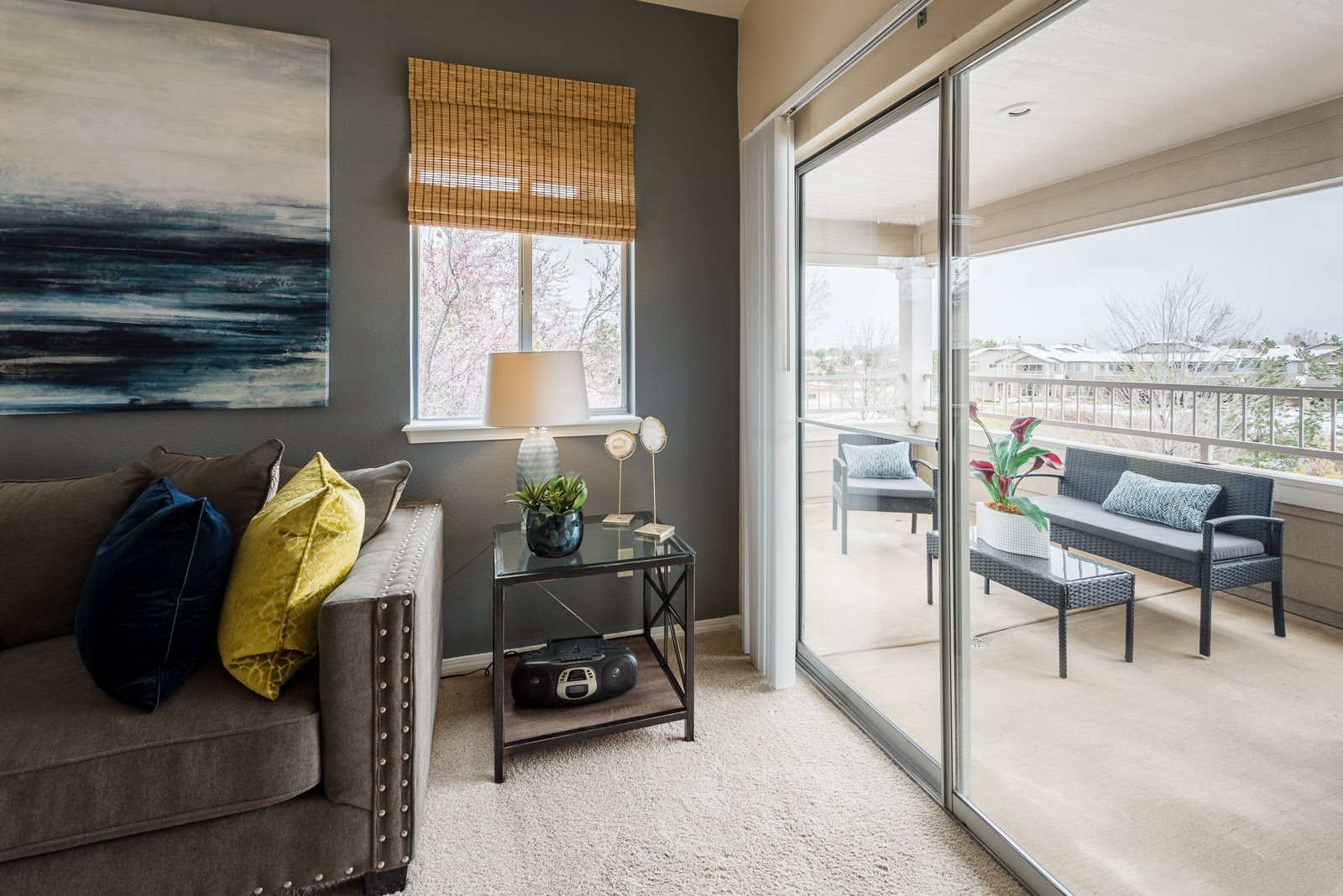 Bridgwater Apartments Image 6