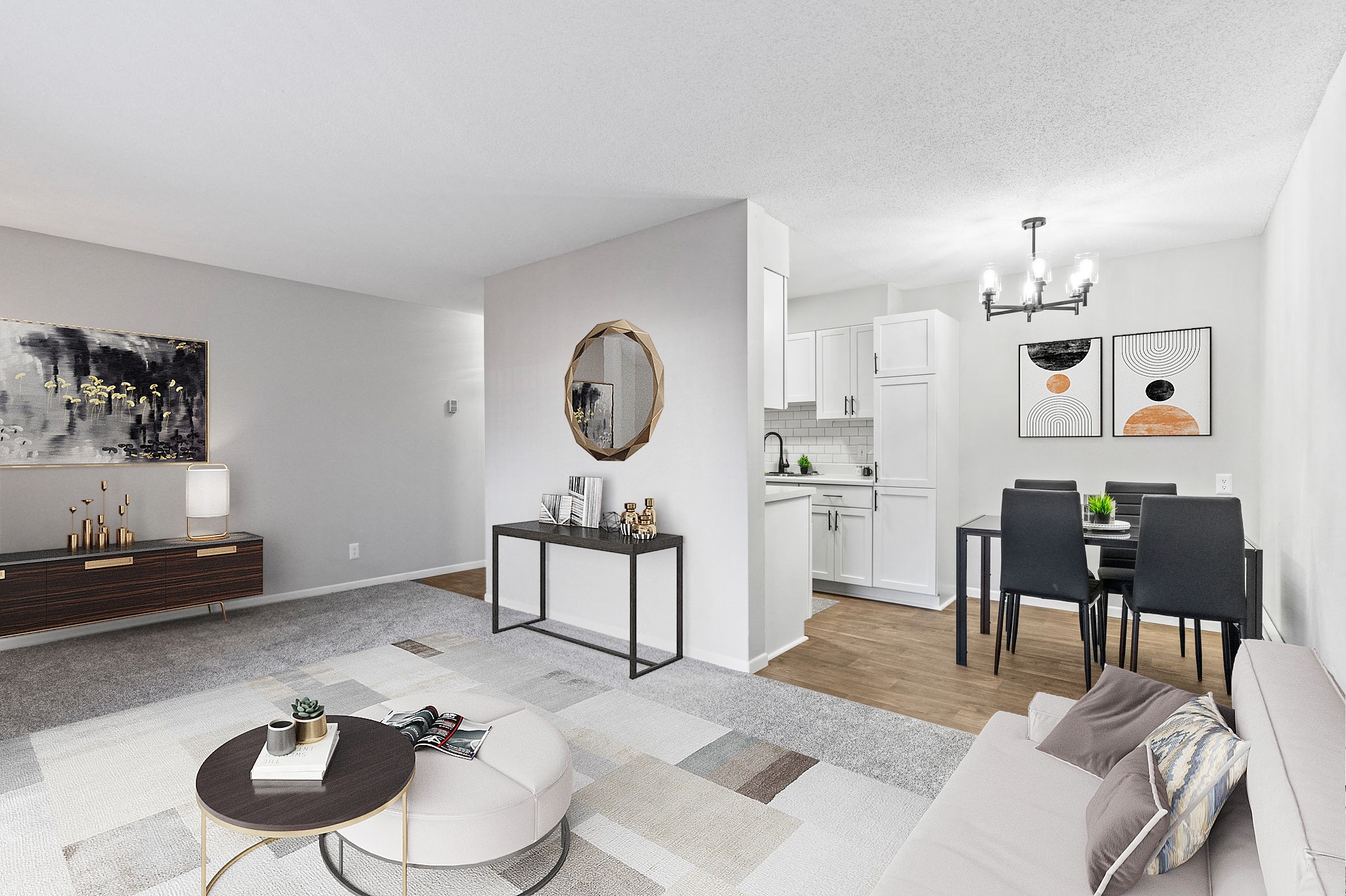 Lancaster Village Apartments Image 3