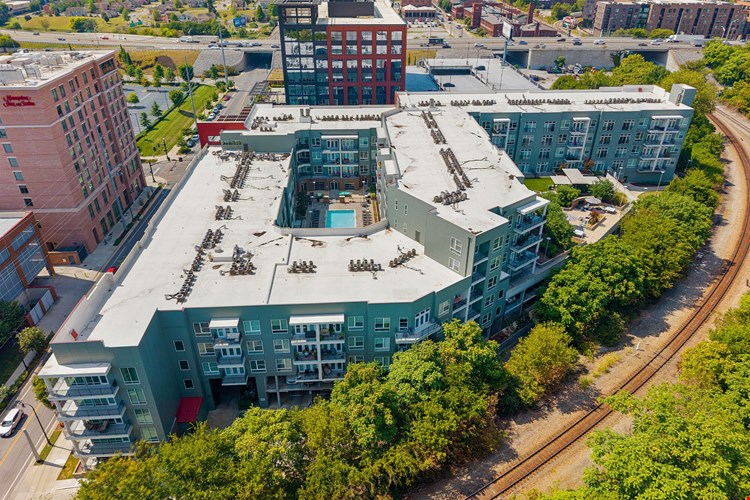 The Guthrie North Gulch Image 62
