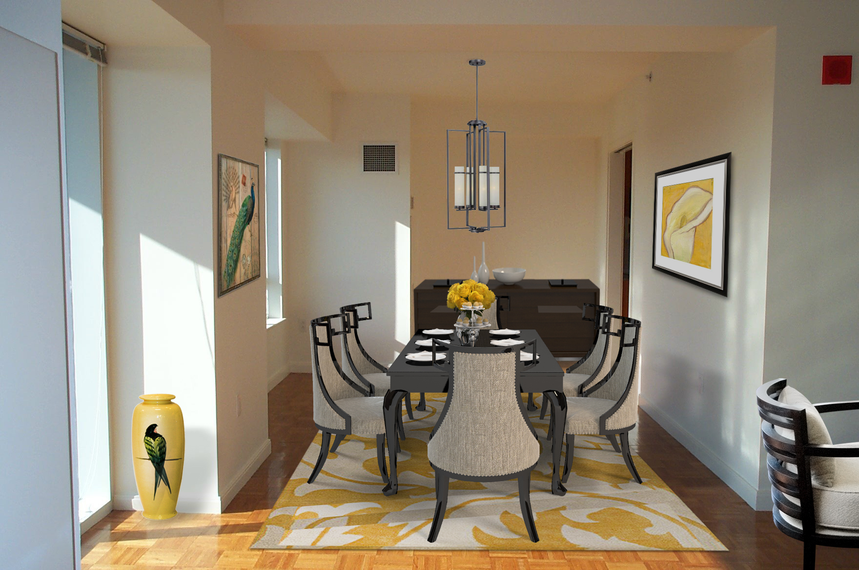 The Colonnade Residences Image 6